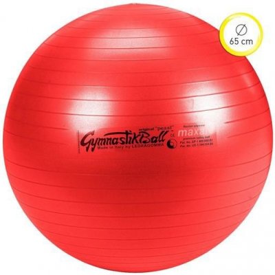 PEZZI GymBall 65 cm – Zboží Dáma