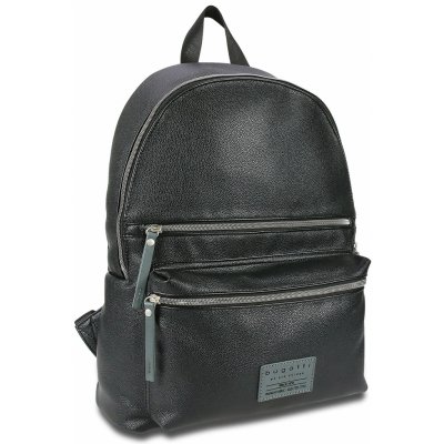 Bugatti Moto D medium 498259 01 černá 15 l – Zboží Dáma