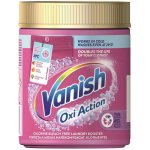 Vanish Oxi Action prášek na odstranění skvrn 470 g – Sleviste.cz