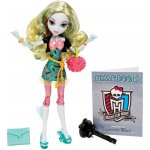 Mattel Monster High Lagoona Blue – Hledejceny.cz