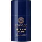 Versace Versace Pour Homme Dylan Blue deostick 75 ml – Zboží Mobilmania