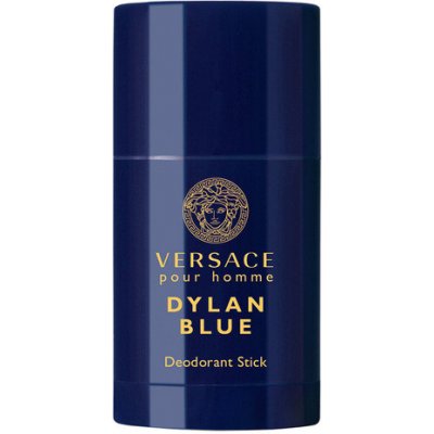 Versace Versace Pour Homme Dylan Blue deostick 75 ml – Hledejceny.cz