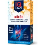 IQ Mag Křeče 60 tablet – Hledejceny.cz