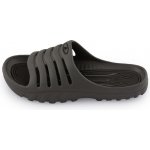 Alpine Pro Pánské pantofle ARBON MBTA357 TMAVĚ ŠEDÁ – Zboží Mobilmania