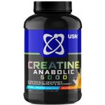 USN Creatine Anabolic 900 g – Zboží Mobilmania