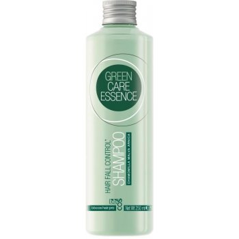 BBcos GCE Hair Fall Control šampon proti vypadávání vlasů 250 ml