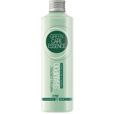 BBcos GCE Hair Fall Control šampon proti vypadávání vlasů 250 ml – Zboží Mobilmania