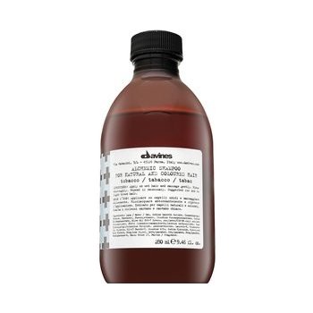 Davines ALCHEMIC tabákový šampon 280 ml