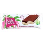 Celi Hope Oplatka mléčná polomáčená bez lepku 35 g – Zboží Dáma