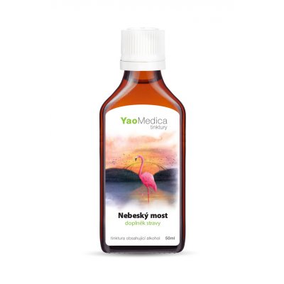 YaoMedica Nebeský most 50 ml – Hledejceny.cz