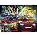 Ravensburger Cars Neon 100 dílků – Zboží Dáma