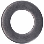 podlozka plocha, vnut. pr. 17mm, DIN 125 – Sleviste.cz