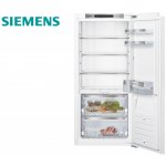 SIEMENS KI41FAF30 návod, fotka