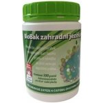 BioBak Zahradní jezírka 0,5 kg – Hledejceny.cz
