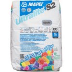 MAPEI Ultralite S2 Lepidlo odlehčené 15 kg šedé – HobbyKompas.cz