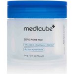 Medicube Zero Pore Pad Mild Tonizující polštářky na obličej 70 ks 155 g – Zboží Dáma