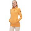 Dámská mikina Ragwear mikina Neska Papaya 6045