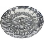 Pařáček nerez d14-23cm malý – Sleviste.cz