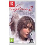 Syberia 2 – Hledejceny.cz