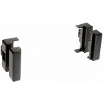 Rámeček 1DIN autorádia do Audi A4 / A6 / A8 - rv. 1994-2001 – Hledejceny.cz