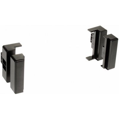 Rámeček 1DIN autorádia do Audi A4 / A6 / A8 - rv. 1994-2001 – Hledejceny.cz