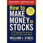 How to Make Money in Stocks - W. O'Neil A Winning – Hledejceny.cz