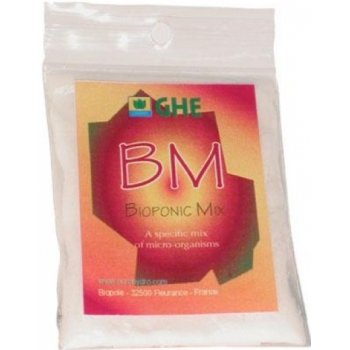 GeneralHydroponics bioponic mix 10 g