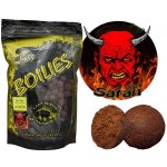 Carp Servis Václavík Václavík BOILIES BOSS2 - 1 KG/16 MM/SATAN – Zboží Mobilmania