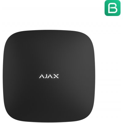 Ajax Hub 2 LTE 4G černá – Zboží Živě