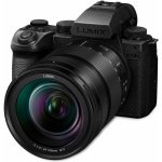 Panasonic Lumix DC-S5M2X – Hledejceny.cz