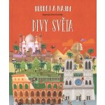 Hledej a najdi: Divy světa – Hledejceny.cz