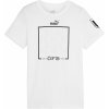 Dětské tričko Puma Austria Ftblicons Tee Jr 774198-03