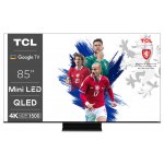 TCL 85C805 – Zboží Mobilmania