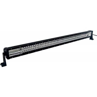 LED rampa, 180x3W, 1060mm, ECE R10 – Hledejceny.cz