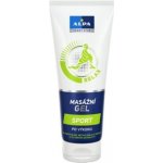 Alpa masážní emulze Sport 210 ml – Zboží Mobilmania