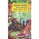 Pratchett Terry - Soudné sestry – Hledejceny.cz