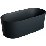 Omnires Ovo M+ 160x75 cm OVO160WWZPBLV – Hledejceny.cz