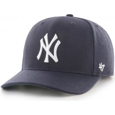 47 Brand New York Yankees MLB Cold Zone ’47 MVP DP – Hledejceny.cz