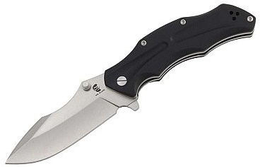 Mr.Blade HT-1 zavírací nůž s klipem HT-1