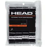 Head Prime Tour Perforated 12 ks Bílá – Hledejceny.cz