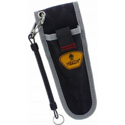 Westin Pouzdro na kleště Pliers Sheath with Lanyard černé