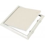 Tamadex Revizní dvířka do SDK RDLp 600x600 mm GKB US prachotěsná – Sleviste.cz