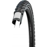 Schwalbe Land Cruiser Plus treking 26x1,75 – Hledejceny.cz