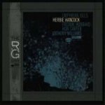 Hancock Herbie - Empyrean Isles CD – Hledejceny.cz