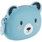 Puppies to go Medvěd modrá – Zboží Dáma