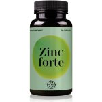 Jíme zdravě Zinek Forte 90 kapslí – Hledejceny.cz