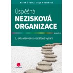 Úspěšná nezisková organizace - Šedivý Marek, Medlíková Olga – Sleviste.cz