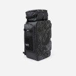 Corength Fitness 50 l modrá černá šedá – Zboží Dáma