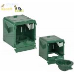 2GR hnízdo císařské zelené vyjímatelné Ø 10 cm art.181 – Hledejceny.cz