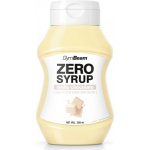 GymBeam Zero Sirup bílá čokoláda 6 x 350 ml – Hledejceny.cz